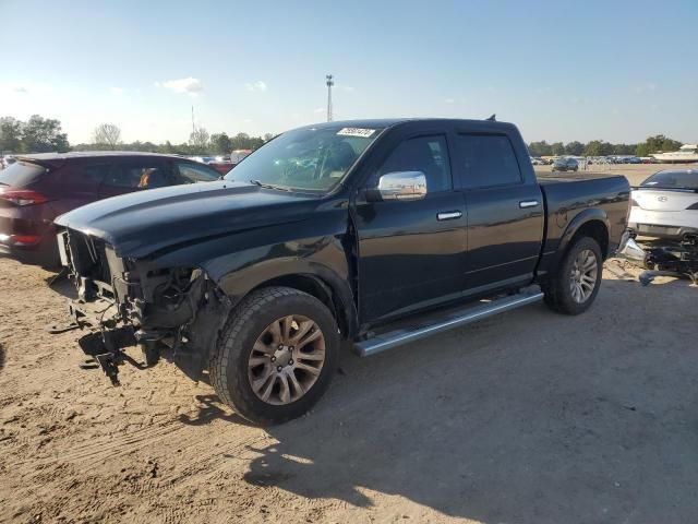 2014 Dodge RAM 1500 Longhorn