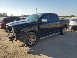 Dodge salvage cars for sale: 2014 Dodge RAM 1500 Longhorn