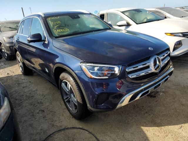 2022 Mercedes-Benz GLC 300