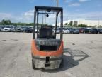 2015 Toyota Forklift