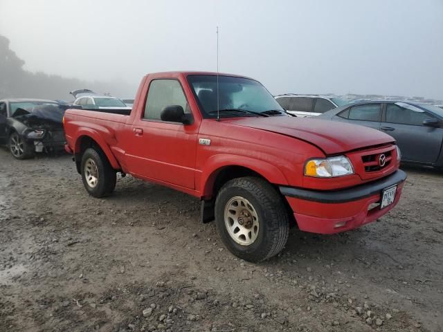 2004 Mazda B3000