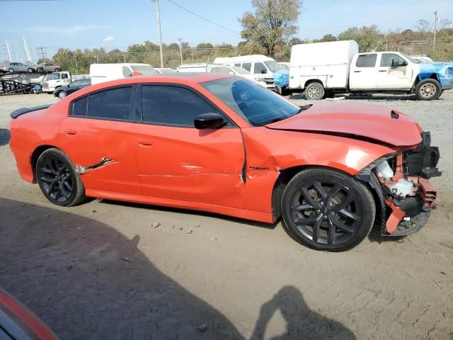 2020 Dodge Charger R/T