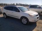 2011 Chevrolet Traverse LS