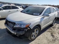 Acura Vehiculos salvage en venta: 2014 Acura RDX