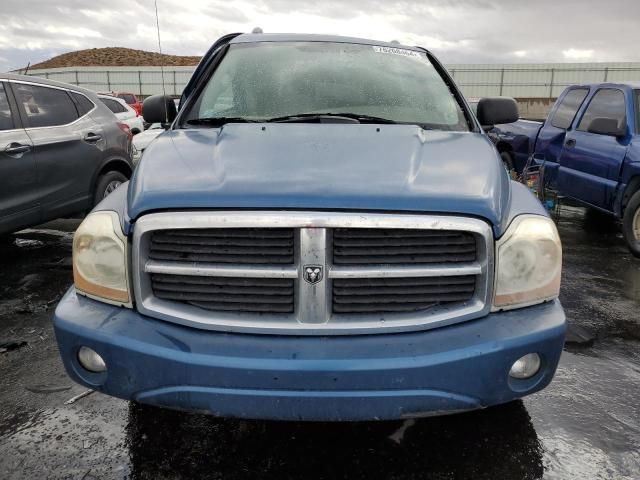 2004 Dodge Durango SLT