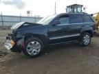 2008 Jeep Grand Cherokee Limited