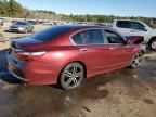 2017 Honda Accord Sport Special Edition