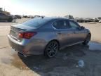 2014 Lexus GS 350