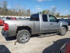 2009 Chevrolet Silverado K1500 LT