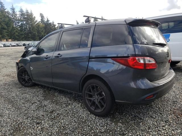 2013 Mazda 5