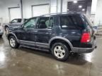 2003 Ford Explorer XLT