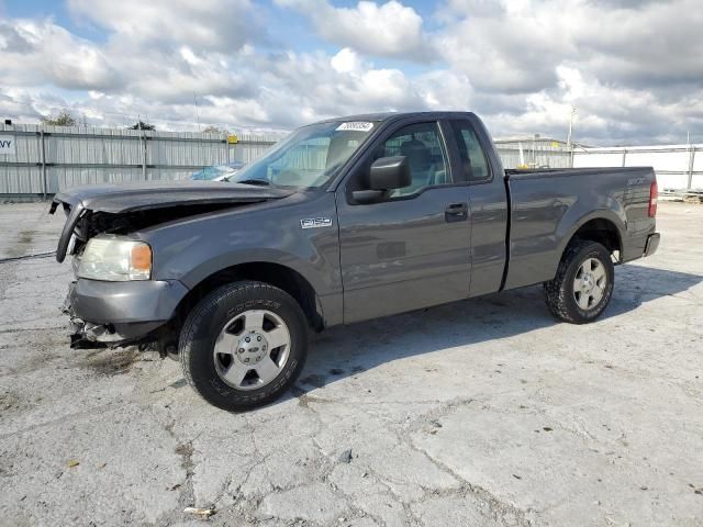 2008 Ford F150