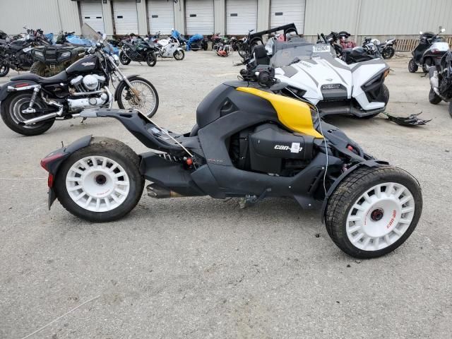 2022 Can-Am Ryker Rally Edition