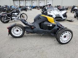 Salvage cars for sale from Copart China: 2022 Can-Am Ryker Rally Edition