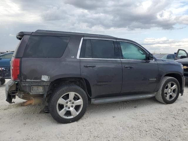 2015 Chevrolet Tahoe C1500 LT