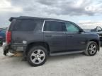 2015 Chevrolet Tahoe C1500 LT