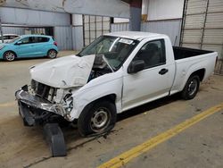 GMC Vehiculos salvage en venta: 2006 GMC Canyon