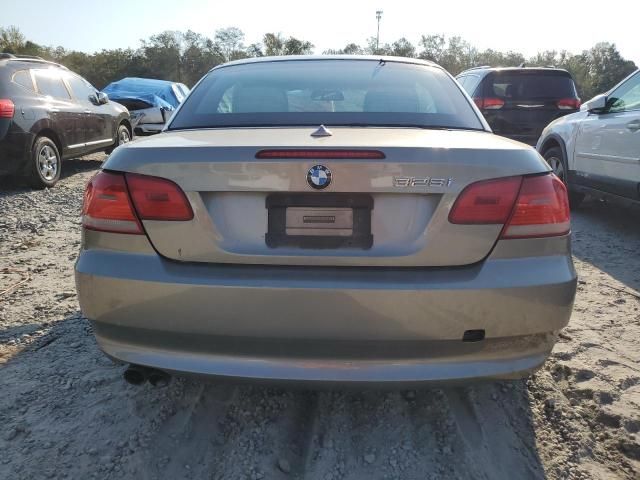 2008 BMW 328 I