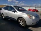 2009 Nissan Rogue S