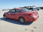 2000 Toyota Camry Solara SE