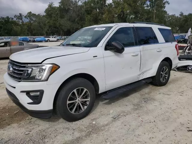 2018 Ford Expedition XL