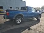 2001 Ford Ranger Super Cab