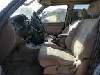 2001 Toyota 4runner SR5