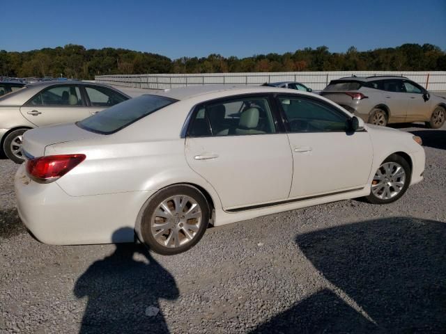 2011 Toyota Avalon Base