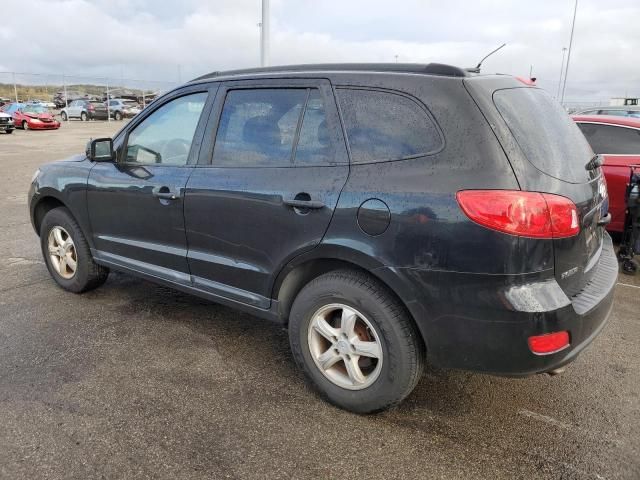 2008 Hyundai Santa FE GLS