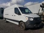 2023 Mercedes-Benz Sprinter 2500