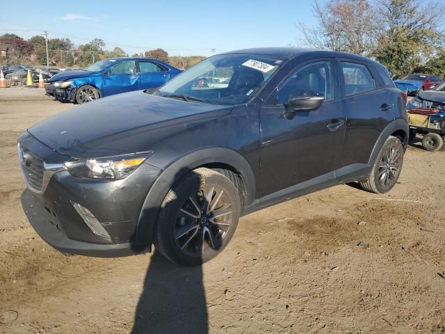 2018 Mazda CX-3 Touring