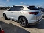 2022 Alfa Romeo Stelvio TI