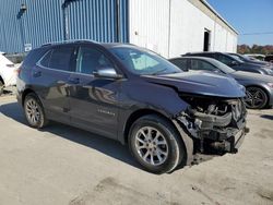 2019 Chevrolet Equinox LT en venta en Windsor, NJ