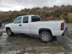 2007 GMC New Sierra K1500 Classic