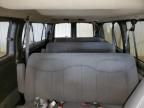 2002 Chevrolet Express G3500