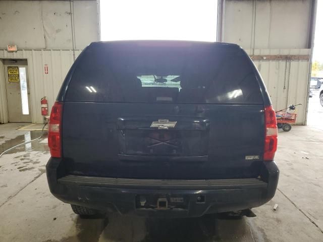 2007 Chevrolet Tahoe K1500