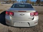 2013 Chevrolet Malibu 1LT