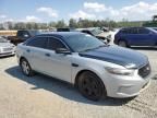 2014 Ford Taurus Police Interceptor