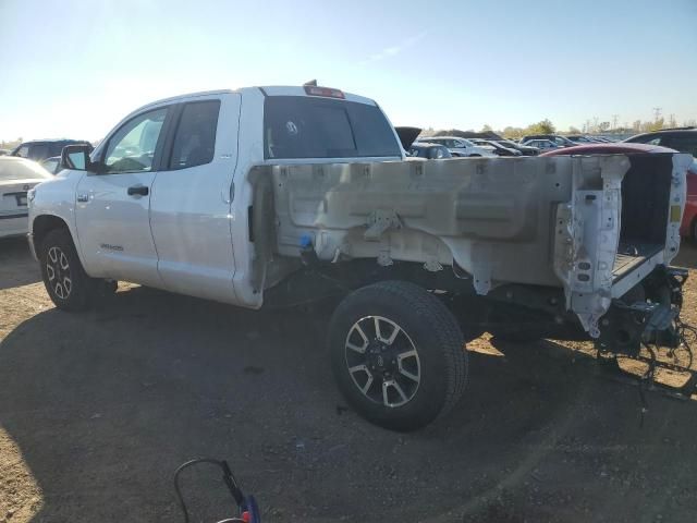 2021 Toyota Tundra Double Cab SR