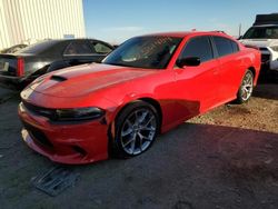 Salvage cars for sale at Tucson, AZ auction: 2023 Dodge Charger GT