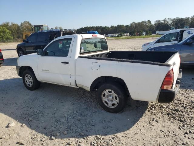 2006 Toyota Tacoma