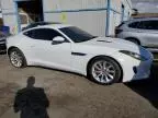 2017 Jaguar F-Type