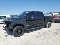 Ford salvage cars for sale: 2019 Ford F250 Super Duty