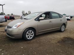 Toyota Vehiculos salvage en venta: 2008 Toyota Prius