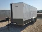 2022 Cargo 2022 South Georgia Cargo 16' Enclosed