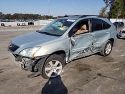 Lexus Vehiculos salvage en venta: 2005 Lexus RX 330