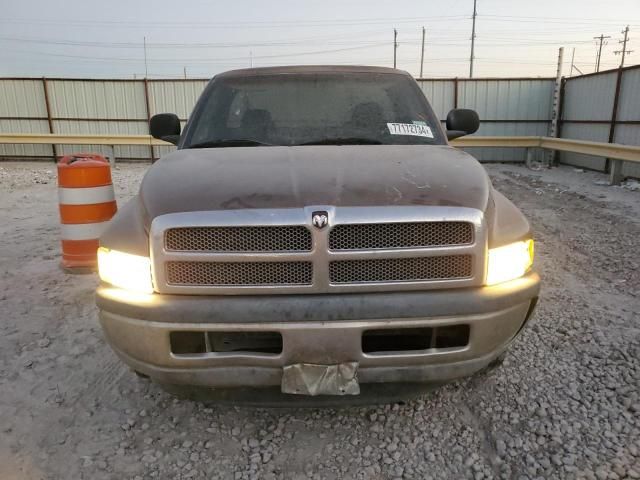 2001 Dodge RAM 1500