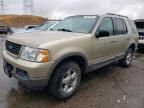 2002 Ford Explorer XLT