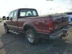 2007 Ford F250 Super Duty