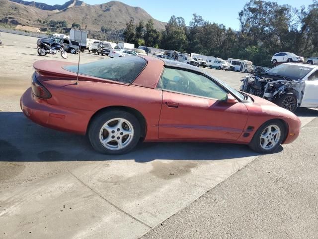 1998 Pontiac Firebird